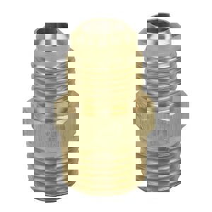 3/8 OD X 3/8 MIP FLR UNION