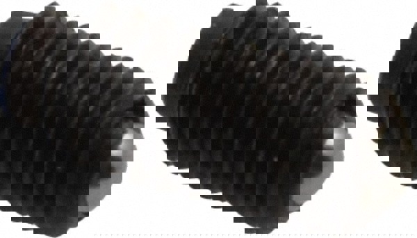 Threaded Ball Plunger: 6-40, 0.078