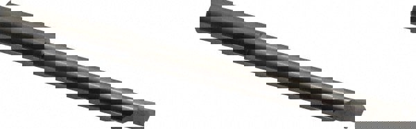 Corner Radius Boring Bar: 0.49