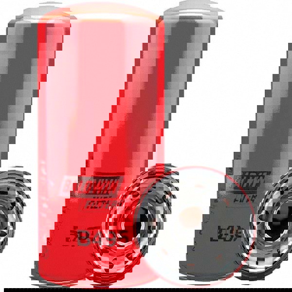 Automotive Oil Filter: