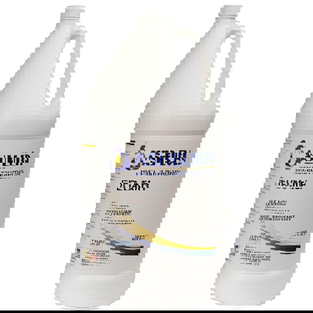 ASHBURN DEFOAMER 1 Gallon Bottle