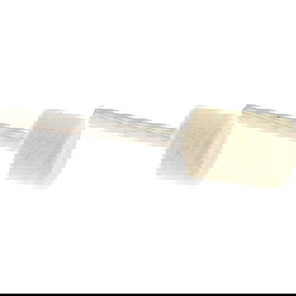 Mounted Polishing Bob: Cylinder Shape, 0.13