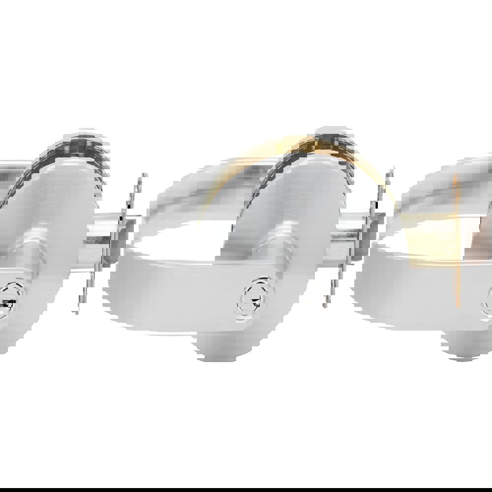 Lever Locksets; Lockset Type: Entrance ; Key Type: Keyed Different ; Back Set: 2-3/4 (Inch); Cylinder Type: Key in Lever Cylinder ; Material: Metal ; Door Thickness: 1-3/8 to 2