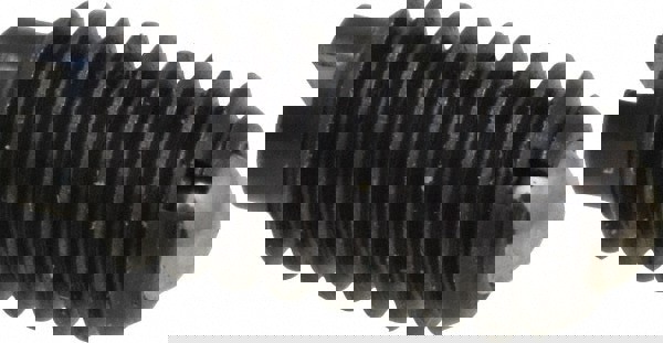 Threaded Ball Plunger: 8-32, 0.094