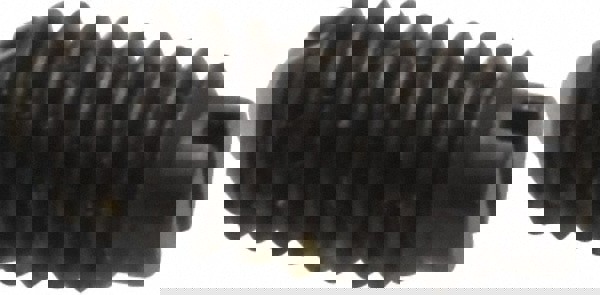 Threaded Ball Plunger: 8-32, 0.094