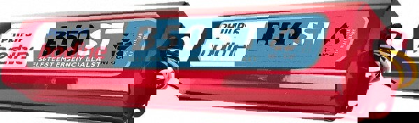 1 or 2 Lamp, 120-277 Volt, T8, T9, T10, T12, 4 Pin Long Compact Fluorescent Emergency Ballast