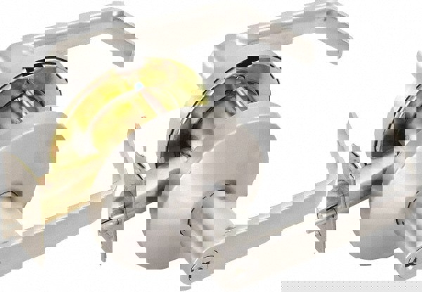 Entry Lever Lockset for 1-3/8 to 2