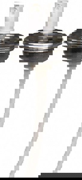 Paint Sprayer Valve Assembly: Aluminum