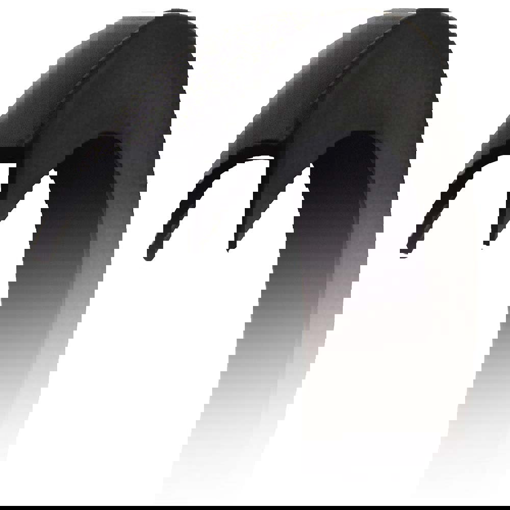 Buyers Products Blind Mount Rubber Fender Extension is a simple way to extend your vehicle's fender over wider tires. The extension adds an additional 2 in., keeping your vehicle DOT compliant where fenders are required. The built-in curvature of the exte