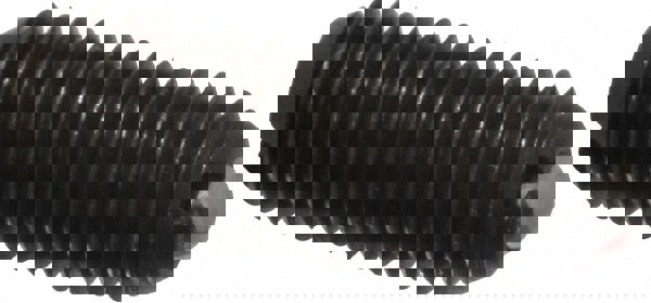 Threaded Ball Plunger: 10-32, 0.094