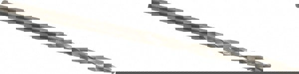 Jobber Length Drill Bit: #52, 118 &deg;, Solid Carbide