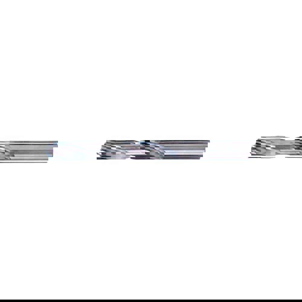 Jobber Length Drill Bit: 1/8