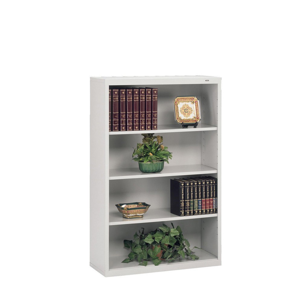 4 Shelf, 52