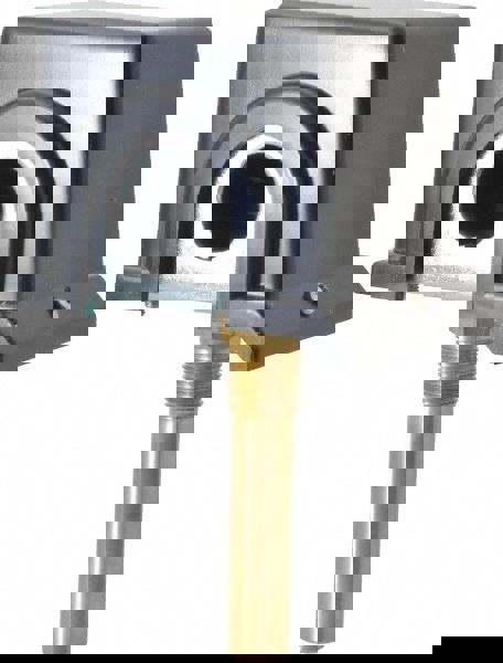 0 to 225&deg;F, General Service Temp Switch