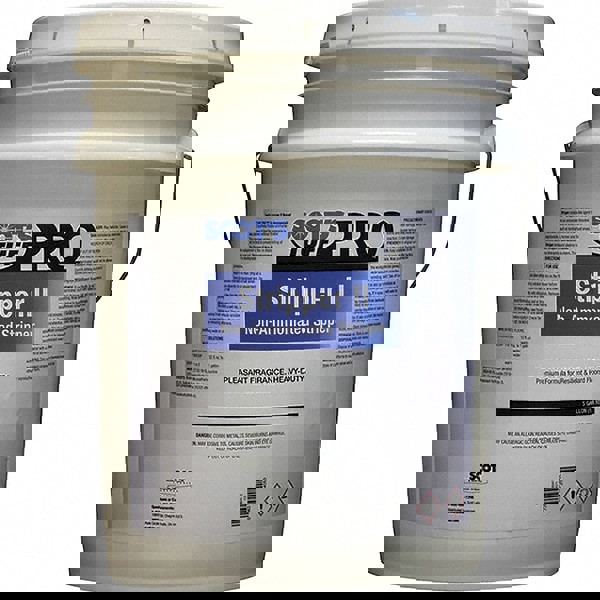 Floor Stripper: 5 gal Pail