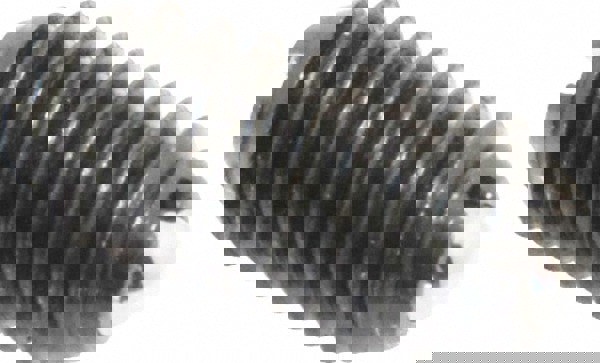 Threaded Ball Plunger