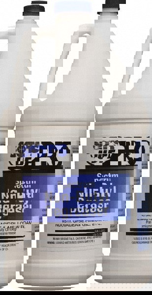 Cleaner: 1 gal Bottle