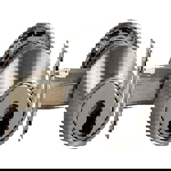 Deadbolts; Deadbolt Type: Single Cylinder ; Lock Type: Single Cylinder ; Finish: Antique Bronze ; Hand Orientation: Non-Handed ; Lockset Grade: Grade 2