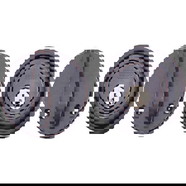 Deadbolts; Deadbolt Type: Single Cylinder ; Lock Type: Single Cylinder ; Finish: Antique Bronze ; Hand Orientation: Non-Handed ; Lockset Grade: Grade 2