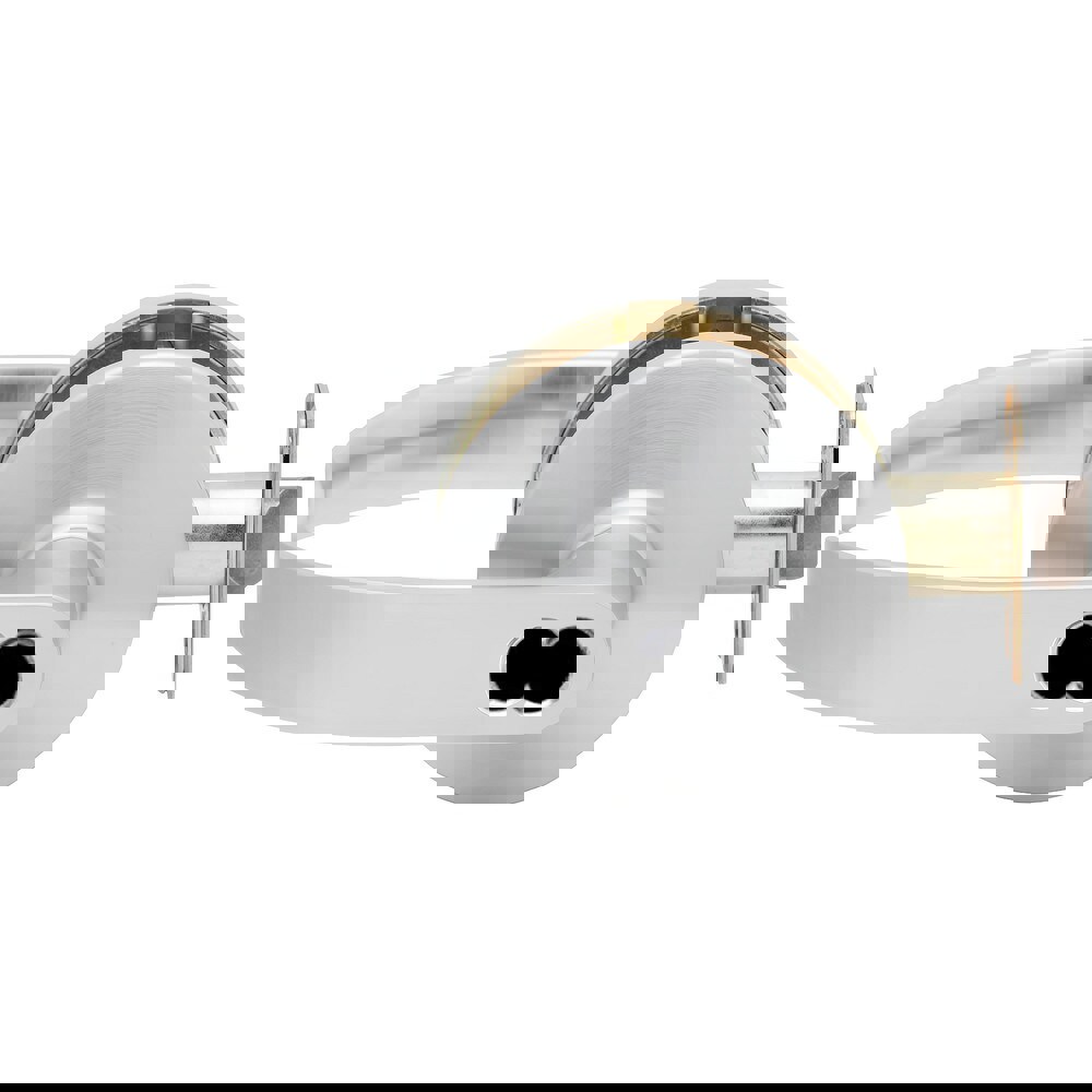 Lever Locksets; Lockset Type: Classroom ; Key Type: Keyed Different ; Back Set: 2-3/4 (Inch); Cylinder Type: Less Core ; Material: Metal ; Door Thickness: 1-3/8 to 2