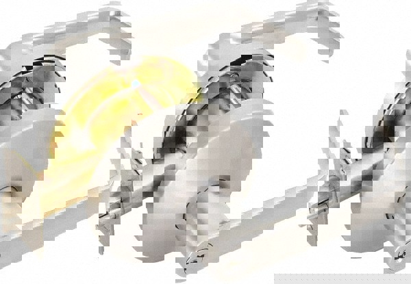 Classroom Lever Lockset for 1-3/8 to 2