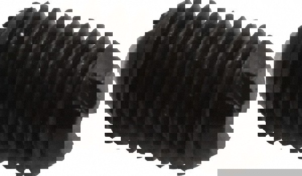 Threaded Ball Plunger