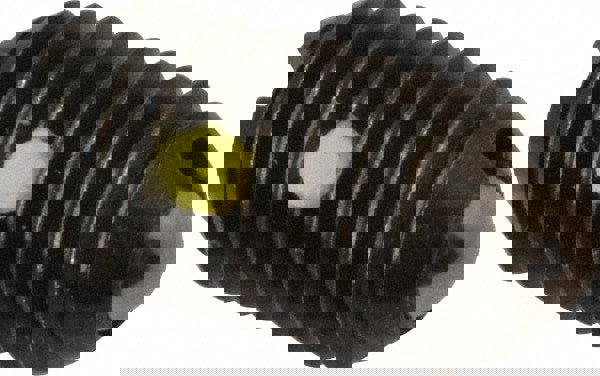 Threaded Ball Plunger: 5/16-18, 0.156