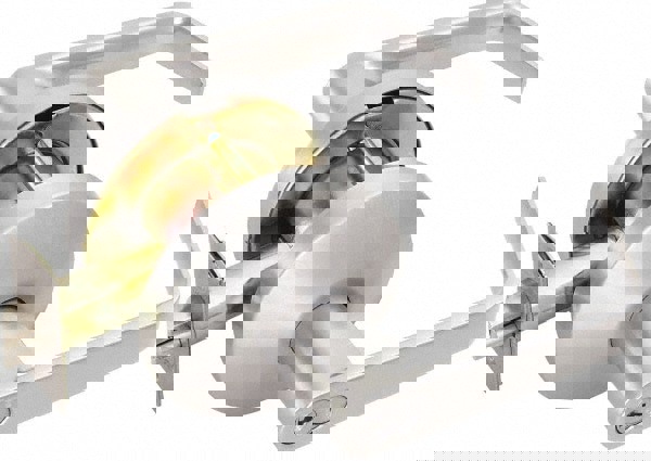 Storeroom Lever Lockset for 1-3/8 to 2