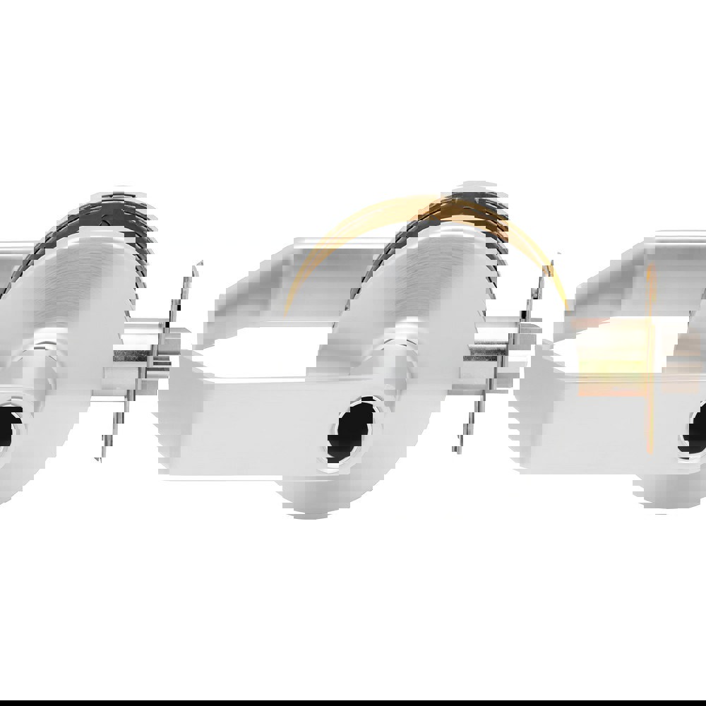 Lever Locksets; Lockset Type: Storeroom ; Key Type: Keyed Different ; Back Set: 2-3/4 (Inch); Cylinder Type: Less Core ; Material: Metal ; Door Thickness: 1-3/8 to 2