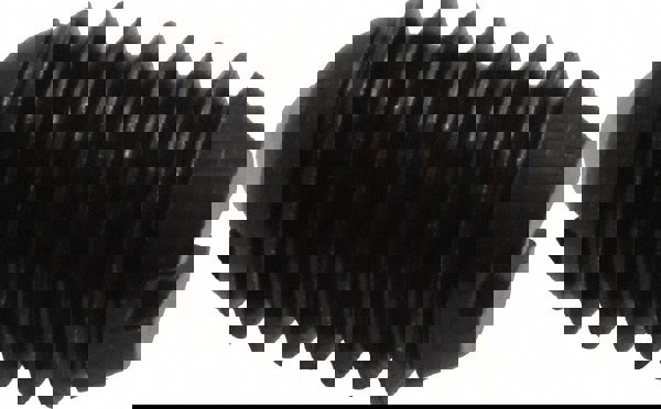 Threaded Ball Plunger: 3/8-16, 0.188