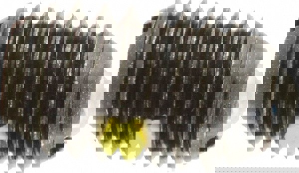 Threaded Ball Plunger: 3/8-16, 0.188