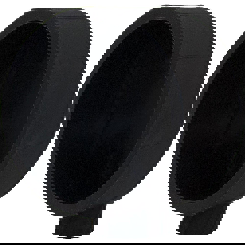 Pressure Gauge Accessories; Type: Protective Rubber Boot ; Maximum Working Pressure: 3000psi ; Overall Diameter: 2.56in ; Dial Diameter: 2.5in ; Overall Length: 4.17mm ; For Use With: BAKER Digital Pressure Gauges