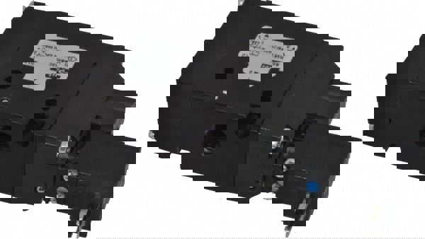 Stacking Solenoid Valve: Single Solenoid, 3-Way, 2 Position, Air Return