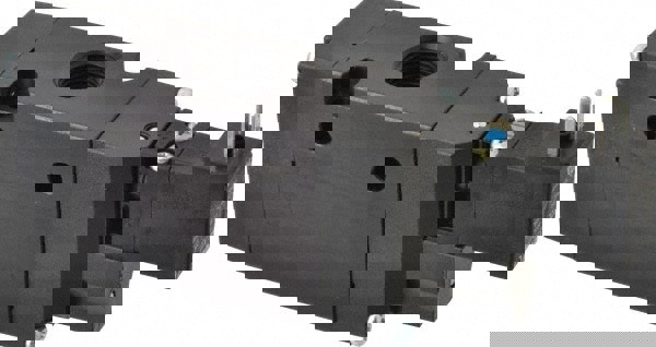 Stacking Solenoid Valve: Single Solenoid