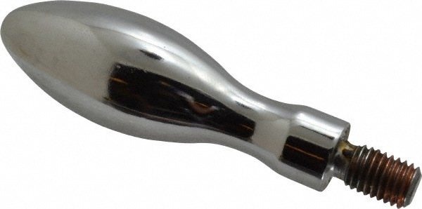 M12x1.75 Threaded Stem, Fixed Handwheel & Machine Handle