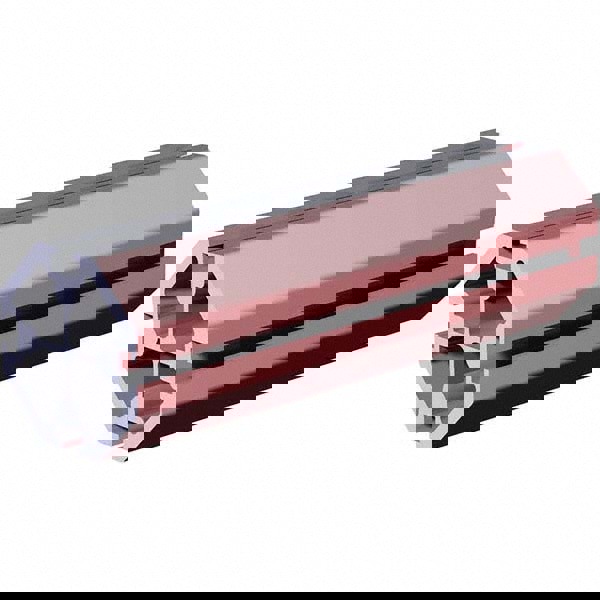 Octagonal Aluminum Boom