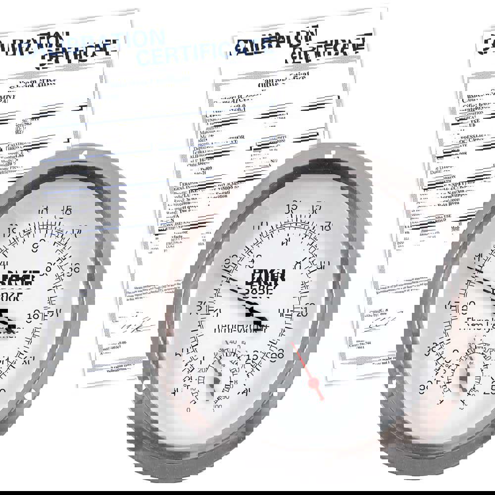 Thermometer/Hygrometers:Minimum Relative Humidity (%): 0; Probe Type: Build-in; Maximum Relative Humidity (%): 100; Minimum Temperature (C): 30; Minimum Temperature (F): 30; Maximum Temperature (C): 250; Maximum Temperature (F): 250; Features: Dual Scale
