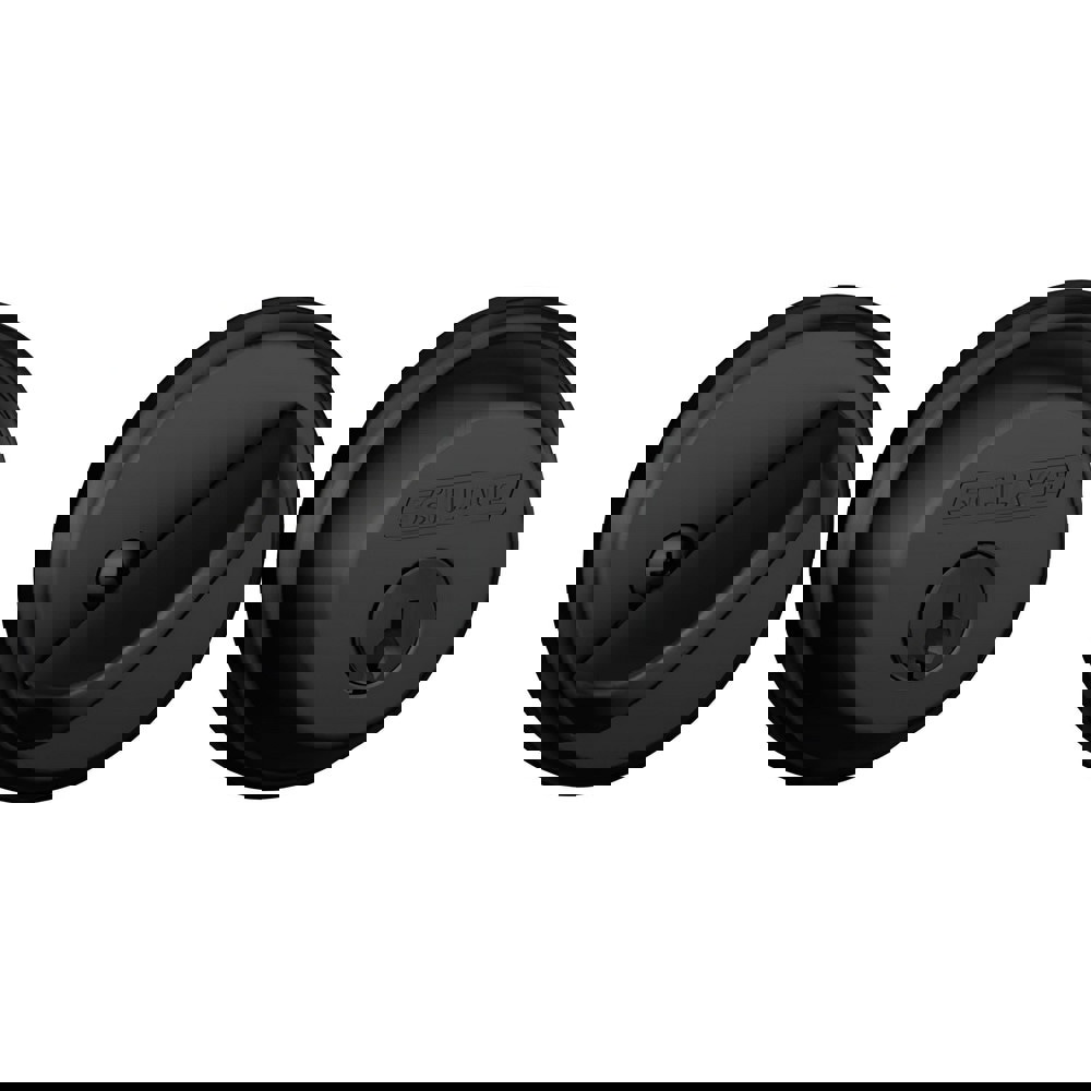 Deadbolts; Deadbolt Type: Deadbolt ; Lock Type: Single Cylinder ; Key Type: Keyed Different ; Mount Type: Through Hole ; Material: Zinc ; Minimum Door Thickness: 1.375in