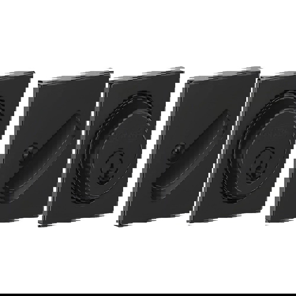 Deadbolts; Deadbolt Type: Deadbolt ; Lock Type: Single Cylinder ; Key Type: Keyed Different ; Mount Type: Through Hole ; Material: Zinc ; Minimum Door Thickness: 1.375in