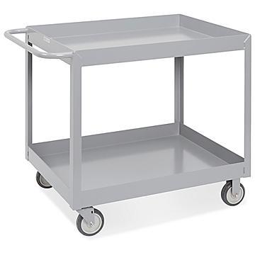 Ball End Mill: 6.00 mm Dia, 6.00 mm LOC, 2 Flute, Solid Carbide