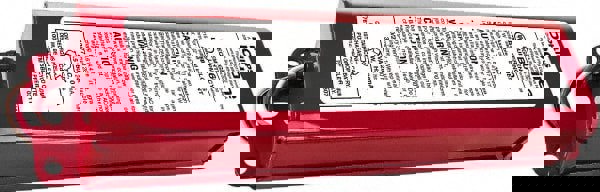 1 or 2 Lamp, 120-277 Volt, T8, T10, T12, 4 Pin Long Compact Fluorescent Emergency Ballast