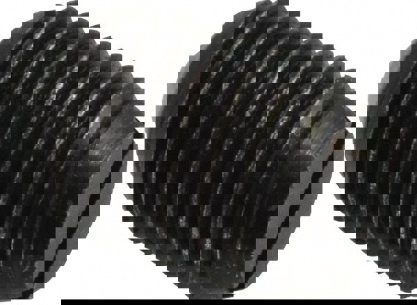 Threaded Ball Plunger: 1/2-13, 0.281