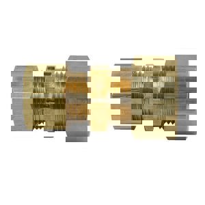 LF 5/8 X 1/2 COMP UNION