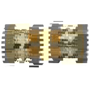 LF 5/8 X 5/8 COMP UNION