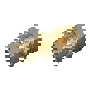 LF 3/8 X 1/4 COMP UNION