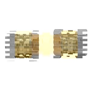 LF 3/8 X 3/8 COMP UNION