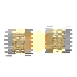 LF 1/2 X 1/2 COMP UNION