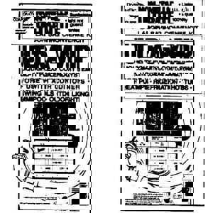 3/4X6 #8 THHN WHIP BARL