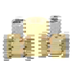 LF 5/8 X 5/8 X 5/8 COMP TEE