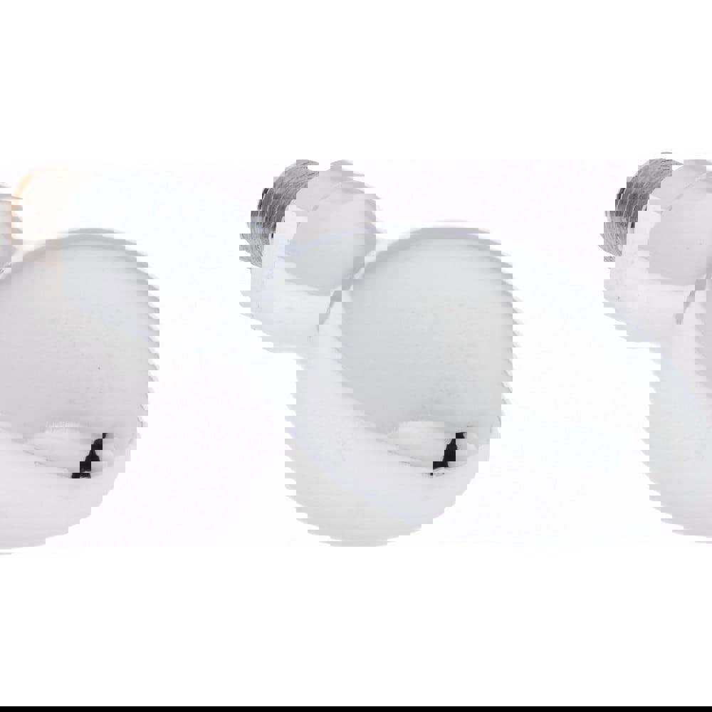 1/2-13 Threaded Stem, Revolving Handwheel & Machine Handle